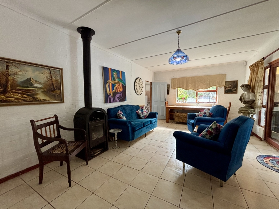 3 Bedroom Property for Sale in Fisherhaven Western Cape